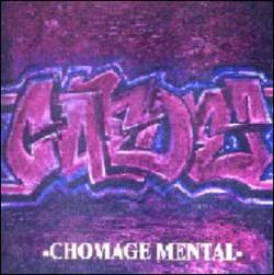 Caedes (FRA) : Chomage Mental